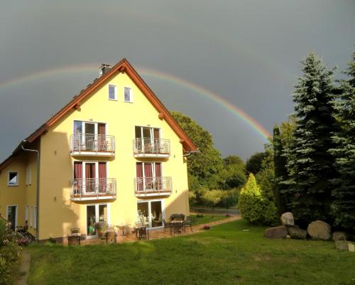 Pension Delia Will - image 12
