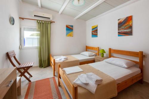  Villa Beach Pearl Gennadi in Gennadi