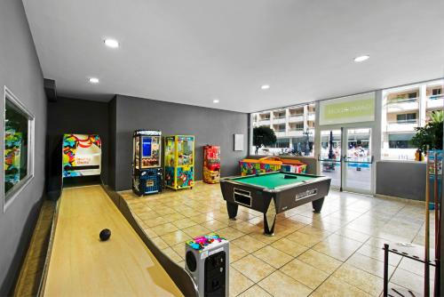 Kn Aparthotel Columbus - image 3