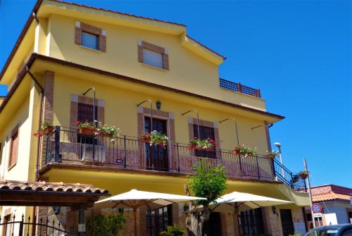  Abacab in Passoscuro