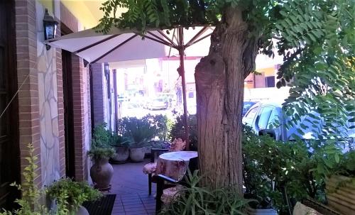 Abacab in Passoscuro