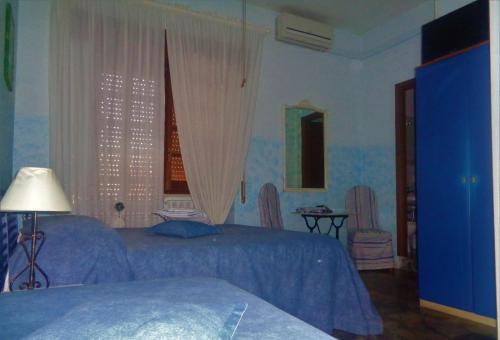 Abacab Room Type - Triple Room