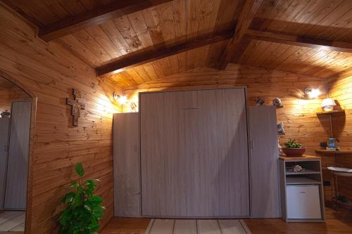 Casa sull'albero Bocchineri