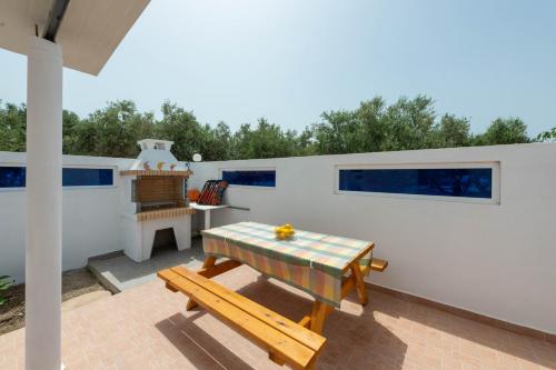  Villa Beach Pearl Gennadi in Gennadi