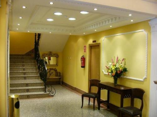 Hotel Don Luis – Madrid, NC