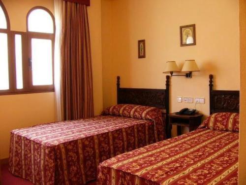 Hotel Don Luis – Madrid, NC