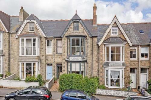 31 Morrab Road, Penzance, Cornwall
