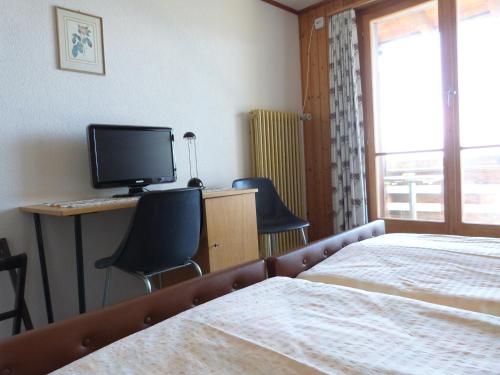 Hotel Bellevue in Thun