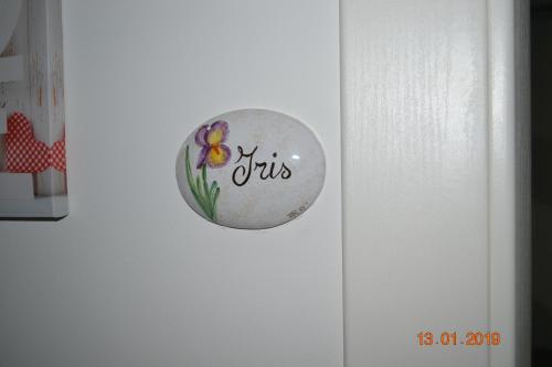 Valentina's House chambre d'hôte Agnano Terme