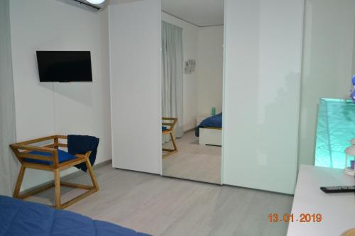 Valentina's House
