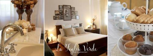 B&B La Foglia Verde