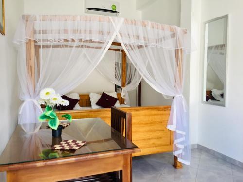 The Fort House in Matara