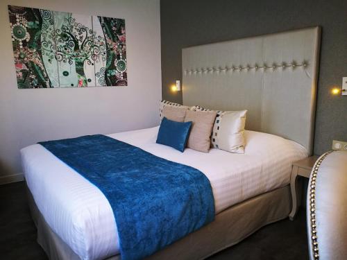 Nyx Hotel Nyx Hotel is a popular choice amongst travelers in Perpignan, whether exploring or just passing through. The property features a wide range of facilities to make your stay a pleasant experience. Servi