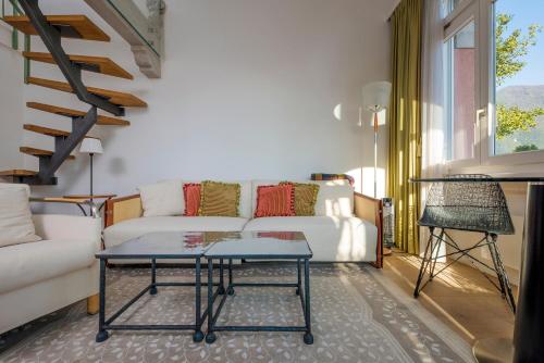 Romantic Bijou in Gandria