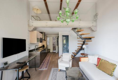 Romantic Bijou in Gandria