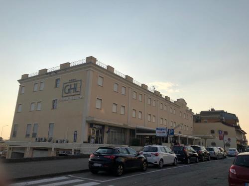 Grand Hotel Lamezia in Lamezia Terme