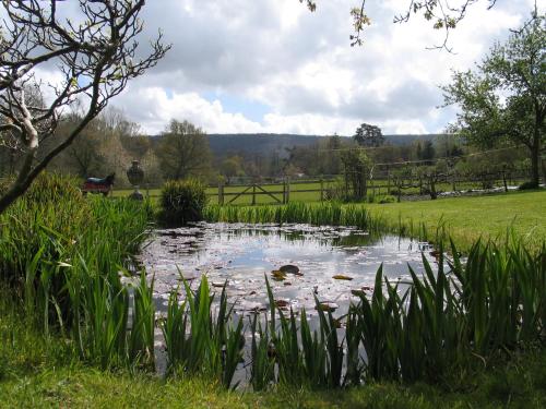 Brook Barn