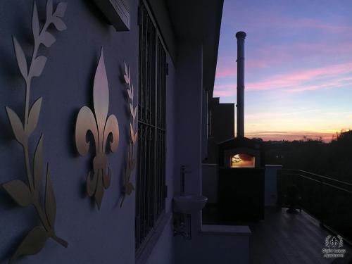 Giglio Luxury Apartment - Chroma Italy, Roma (foto 5)