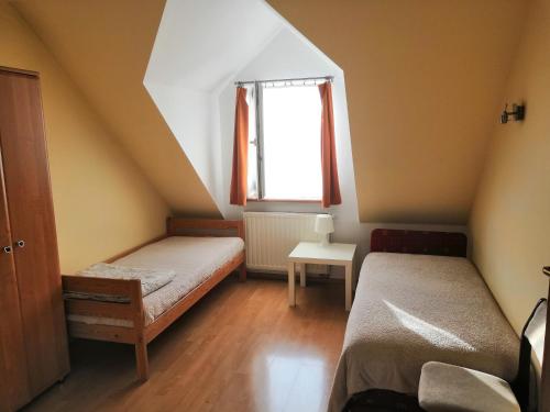 Willa Elżbieta, Cracovia (foto 11)
