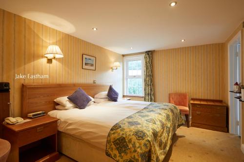 Sid Valley Country House Hotel - main image
