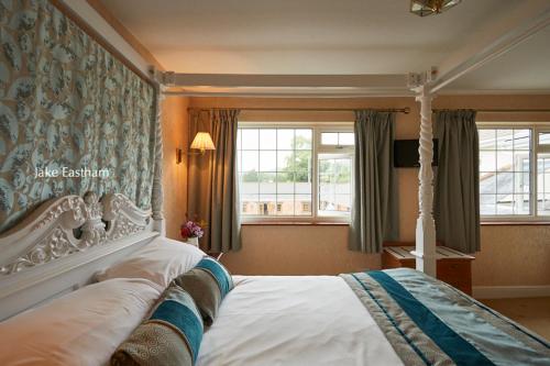 Sid Valley Country House Hotel - image 12