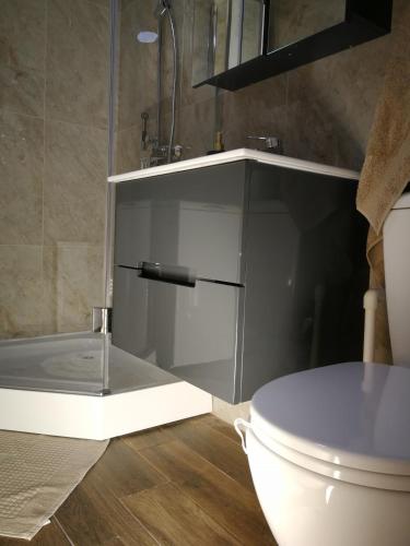 Luxury apartmani kg