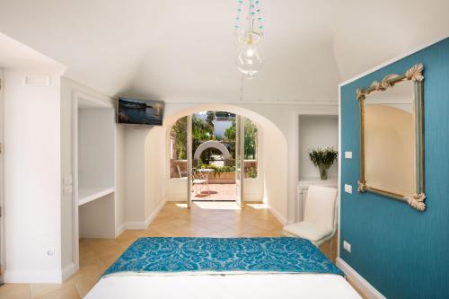 Relais Villa don Camillo