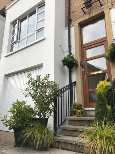 Oakleigh Homestay, Belfast, County Antrim