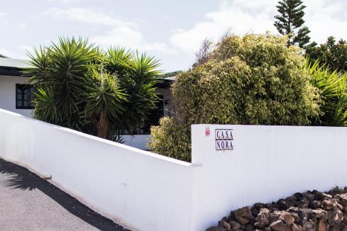 Casa Nora in Guime