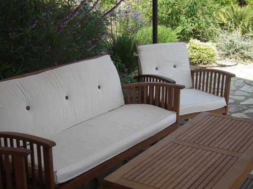Family Room with Sea View