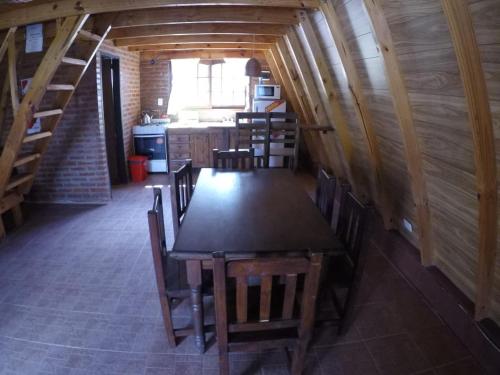 Cabaña Abuelo Ernesto 2