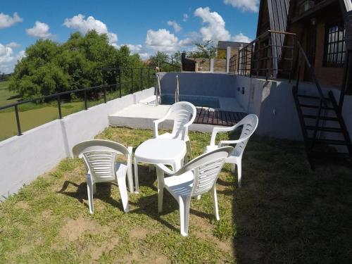 Cabaña Abuelo Ernesto 2