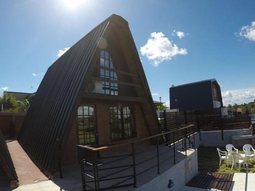 Cabaña Abuelo Ernesto 2