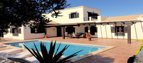 Villa Flora