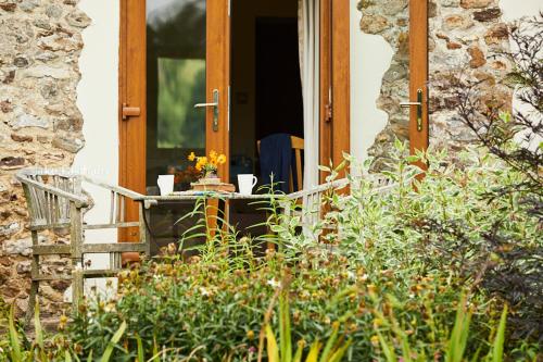 Sid Valley Country House Hotel - image 14