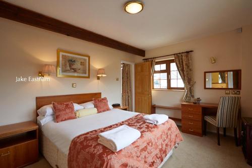 Sid Valley Country House Hotel