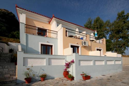 Clara Resort, Petra (fotografie 10)