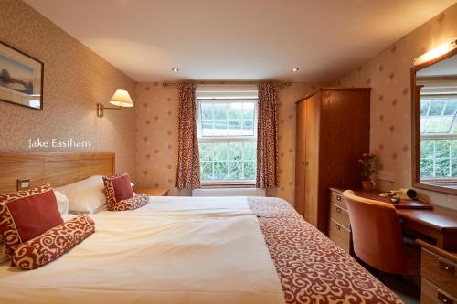 Sid Valley Country House Hotel - image 13