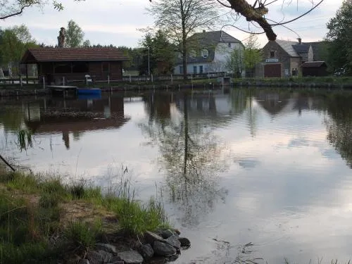 Ferienhof-Rietschen-Neuliebel in Rietschen, Deutschland