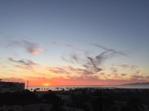 Ocean View Casita in Los Angeles, USA