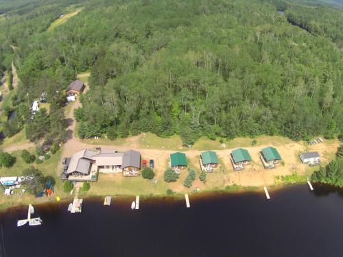 All Star Resort - Hotel - Madawaska