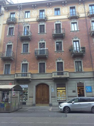 Il nido del Picchio 2, Turín (fotografie 4)