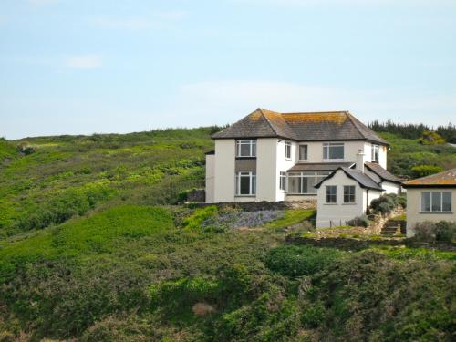 Chy-An-Lowena – Crantock