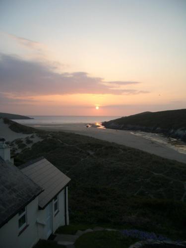 Chy-An-Lowena – Crantock