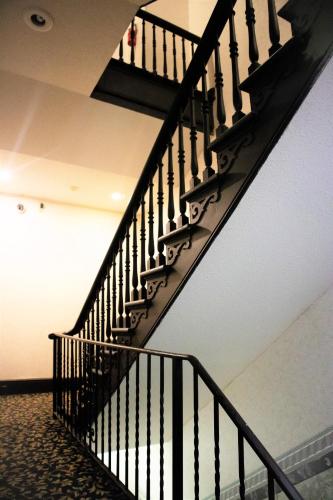 A szálláshely kívülről, Royal Inn and Suites at Guelph in Guelph (ON)