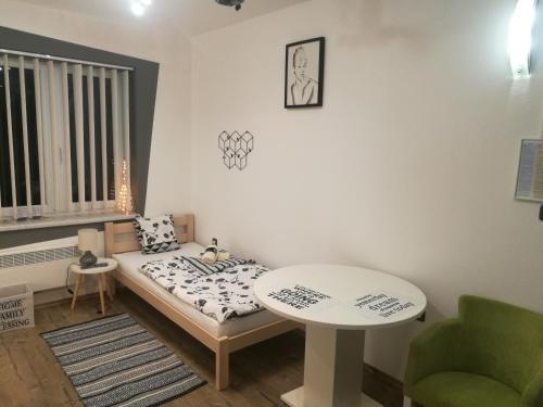  NunaNina apartmani 2 in Požega