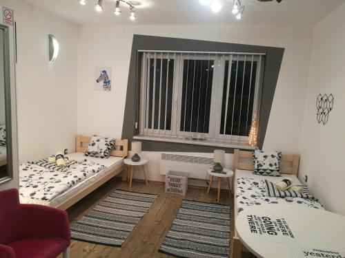  NunaNina apartmani 2 in Požega