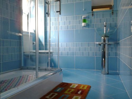 Baixa GuestHouse - image 9