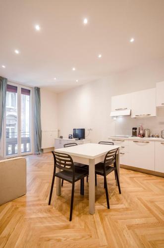 Calzolerie Luxury Studio, Boloňa (fotografie 6)