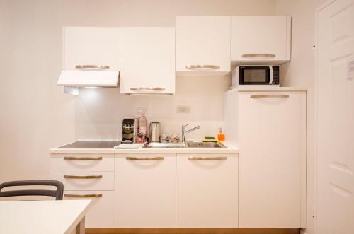 Calzolerie Luxury Studio, Boloňa (fotografie 7)